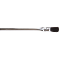 Acid/Flux Brushes, 6-1/8" Long Industrial Sales