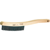 Scratch Brushes