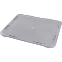 Container Cover Industrial Sales