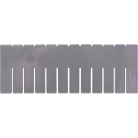 S&eacute;parateur pour contenants Divider Box Industrial Sales