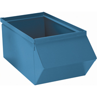 Steel Stackbins&reg; - Front Cover Industrial Sales