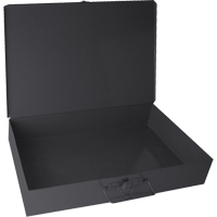 Compartment Steel Scoop Boxes  Industrial Sales