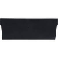Diviseur pour bacs de rangement pour tablettes Industrial Sales