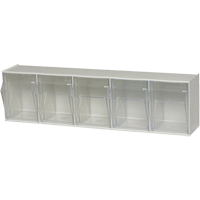 Replacement Bin For Tilt Bin Unit Industrial Sales