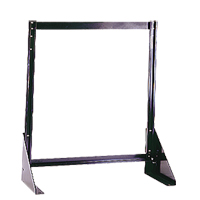 Tip Out Bin Stand Industrial Sales