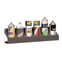 Utility Cabinet   Aerosol Can Caddy Industrial Sales