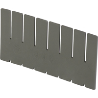 ESD Divider Boxes - Short Dividers Industrial Sales