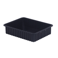 ESD Divider Boxes Industrial Sales