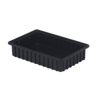 ESD Divider Boxes Industrial Sales