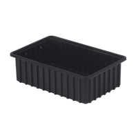 ESD Divider Boxes Industrial Sales