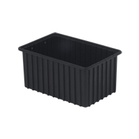 ESD Divider Boxes Industrial Sales