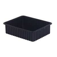 ESD Divider Boxes Industrial Sales