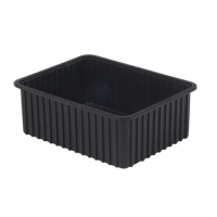ESD Divider Boxes Industrial Sales