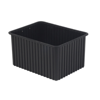 ESD Divider Boxes Industrial Sales