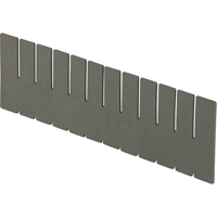 ESD Divider Boxes - Long Dividers Industrial Sales