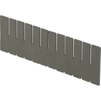 ESD Divider Boxes - Short Dividers Industrial Sales