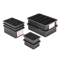ESD Divider Boxes Industrial Sales