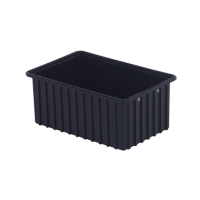ESD Divider Boxes Industrial Sales