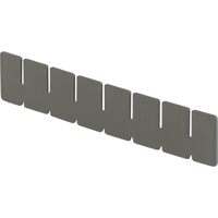 ESD Divider Boxes - Short Dividers Industrial Sales