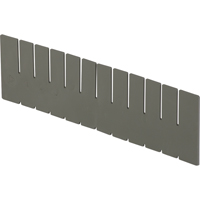 ESD Divider Boxes - Short Dividers Industrial Sales