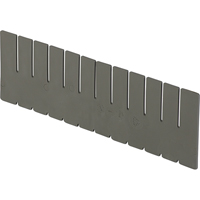 ESD Divider Boxes - Long Dividers Industrial Sales