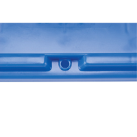 Polylewton Stack-N-Nest&reg; Containers - Covers Industrial Sales