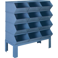 Stackracks&reg; Kit Industrial Sales