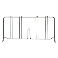 Wire Shelving Dividers Industrial Sales