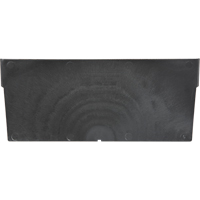 Store More Plastic Shelf Bins - Dividers Industrial Sales