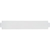 Label Holder for KPC-400 Parts Cabinets Industrial Sales
