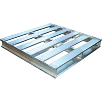 Aluminum Pallets Industrial Sales