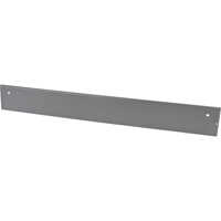 Mounting Channel for Mobile Tilt Bin Racks Industrial Sales