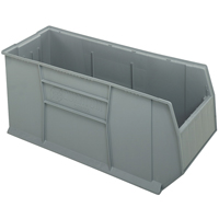 Bacs de stockage Rackbin pour palettes, 16-1/2" la x 41-7/8" p x 17-1/2" h Industrial Sales
