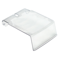 Clear Cover for Stack & Hang Bin Industrial Sales