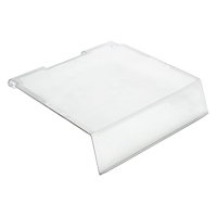 Clear Cover for Stack & Hang Bin Industrial Sales