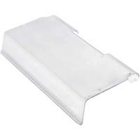 Clear Cover for Stack & Hang Bin Industrial Sales