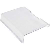 Clear Cover for Stack & Hang Bin Industrial Sales