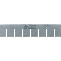 Long Divider for Dividable Grid Container Industrial Sales