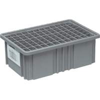 Long Divider for Dividable Grid Container Industrial Sales
