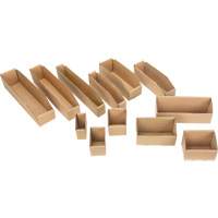 Corrugated Deep Removable Dividers Industrial Sales