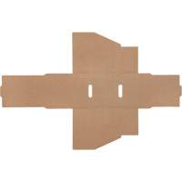 Corrugated Deep Removable Dividers Industrial Sales