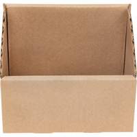 Corrugated Deep Removable Dividers Industrial Sales