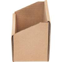 Corrugated Deep Removable Dividers Industrial Sales