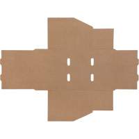 Corrugated Deep Removable Dividers Industrial Sales