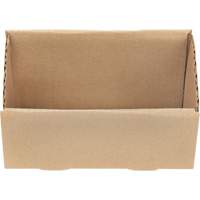 Corrugated Deep Removable Dividers Industrial Sales
