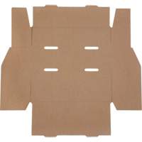 Corrugated Deep Removable Dividers Industrial Sales