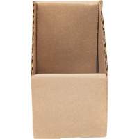 Corrugated Deep Removable Dividers Industrial Sales