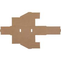 Corrugated Deep Removable Dividers Industrial Sales