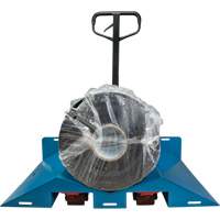 Pallet Jack Roll Adapater Industrial Sales