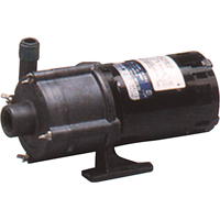 Magnetic-Drive Pumps - Industrial Highly Corrosive Series Industrial Sales